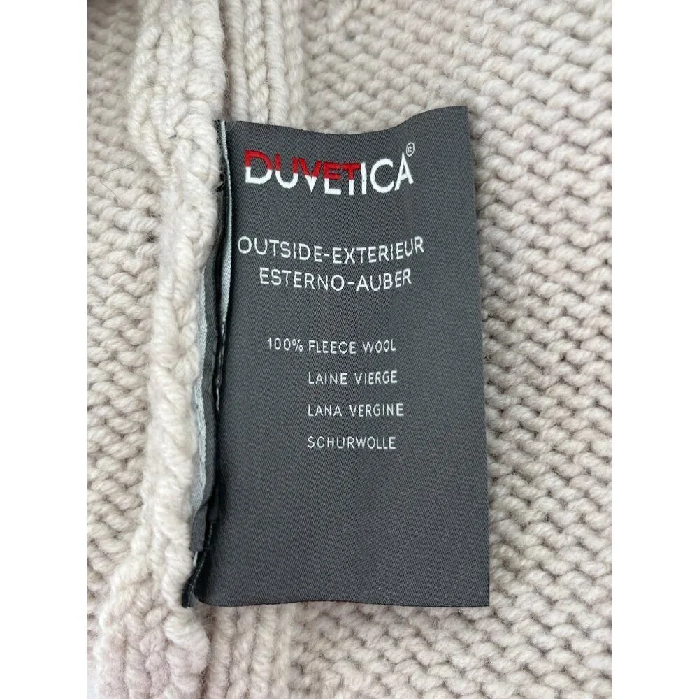 Duvetica this cardigan